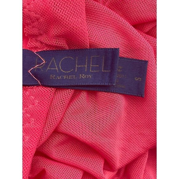 Rachel Roy Lace Teddy / Lingerie Intimates Sleepwear Size S - Picture 7 of 7